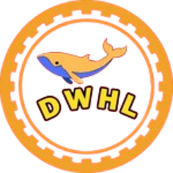 Doge Whale